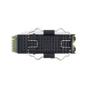 R004-SAMSUNG 512GB PM981a NVMe SSD 1点 サムセン 2021年製 3.3V 2.8A 増設SSD 型番:MZ-VLB512B ...