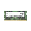 R009-SK hynix 16GB 2RX8 PC4-3200AA メモリ 1点 ノートパソコン用メモリ ミニデスクトップPC用メモリ 増設メモリ 型番:HM...