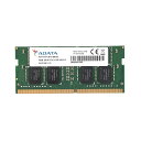 R010-ADATA 16GB 2Rx8 PC4-2133P メモリ 1点 10410166 1.2V ノートパソコン用メモリ ミニデスクトップPC用メモリ 増...