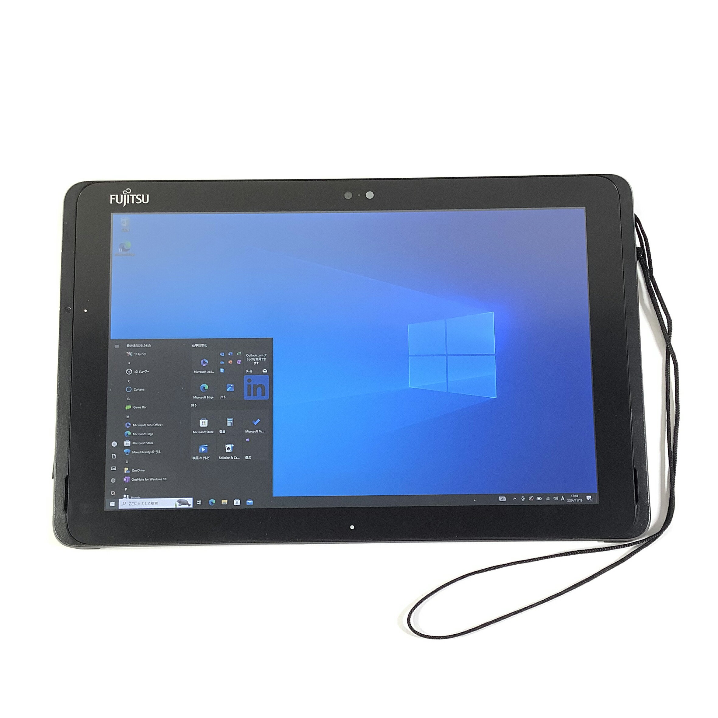 楽天市場】10.1インチ windows10 タブレットの通販 楽天市場】10.1インチ windows10 タブレットの通販
