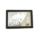 intel インテル 2.5インチ 80GB SATA SSD 1点 Intel SSD 320 Series 増設SSD ノートパソコン換装SSD 送料無料 【中古動作品】