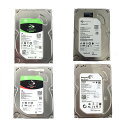 Seagate 3.5 インチ SATA 1 TB HDD 