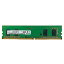 ॹ SAMSUNG 4GB 1Rx16 PC4-2400T 1 (DDR4-2400) DIMM 288pin ǥȥåץѥѥ ߥ ֡M378A5244CB0-CRC ̼ (1Rx16) ưʡ