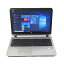 HP ProBook 450 G3 1 Windows10 Pro CPU Intel Core i3-6100U@2.30GHz  4GB SSD 256GB HD Graphics 520  15.6  LED Хå饤ȡ1366 x 768 ) Webդ DVDɥ饤դ ̵LAN ܡ̵ưʡ