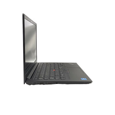 R045-Lenovo ThinkPad E14 Gen2 ノートパソコン1点 第11世代Corei3-1115G4 /14インチ FHD IPS液晶(1920 × 1080)/Windows 11搭載/DVD無し/Webカメラあり/HDMI/WIFI/Bluetooth/8GBメモリ/256GB SSD★中古整備品★電源コード付き - Image 2