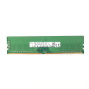R048-SK hynix 8GB 1Rx8 PC4-2400Tメモリ 1点 DIMM 288pin デスクトップパソコン用メモリ 型番:HMA81GU6AFR...