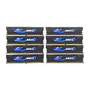 R049-G.SKILL ARES 64GB(8GX8枚) DDR4-3600 メモリ 1セット デスクトップPC用メモリ 増設メモリ ゲーミングPC用メモリ ...