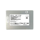 R051-Micron 1300 2.5インチ 256GB SATA SSD 1点 マイクロン 6Gb/s 5V 1.7A 型番:MTFDDAK56TDL 増設...