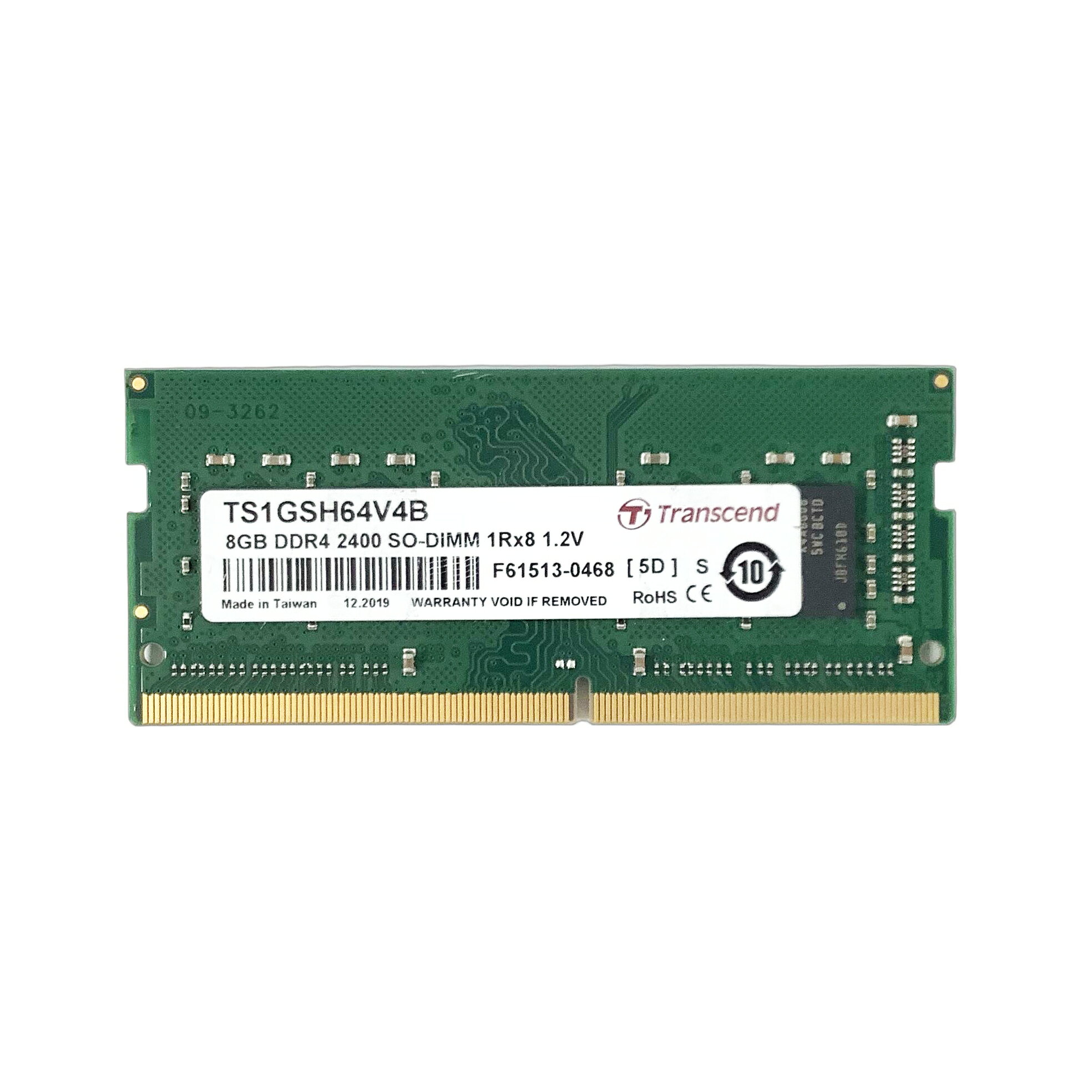楽天市場】トランセンド ts2gsh64v1b 16gb ddr4 2133 so－dimmの通販