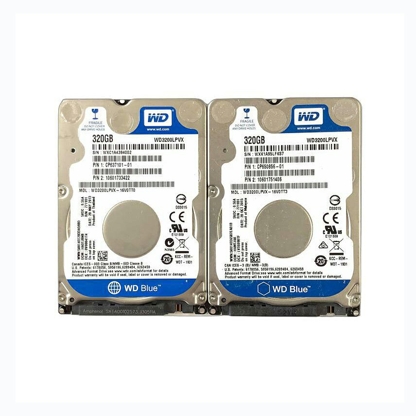 楽天市場】hdd 2.5 320の通販