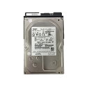 HGST 4 TB 3.5 インチ SAS HDD 1点 増設HDD サーバー用HDD 7200RPM 型番:HVS724040ALS641 & HVS724040ALS640【中古動作品】 その1