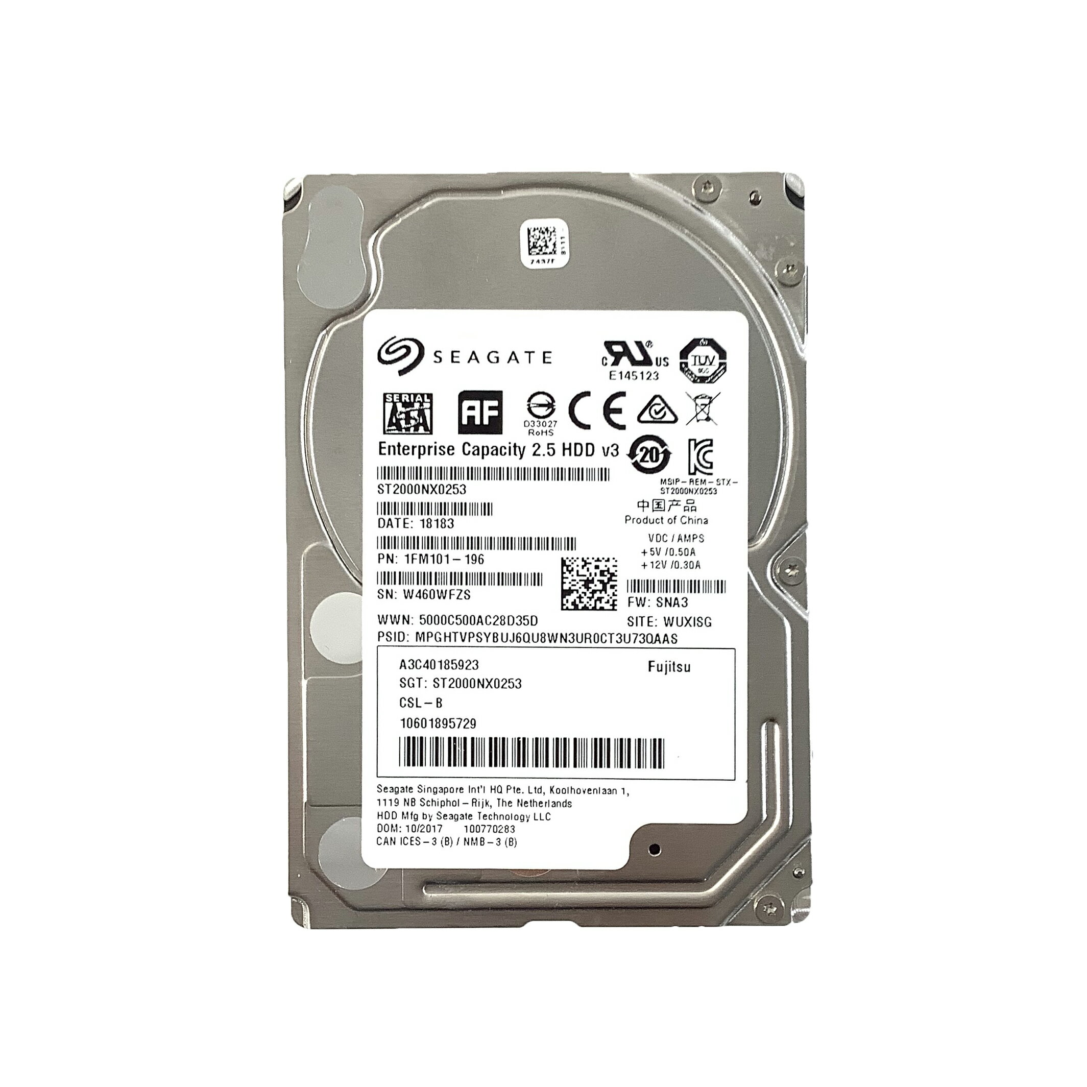 楽天市場】2tb 3.5インチ 中古の通販 楽天市場】2tb 3.5インチ 中古の通販
