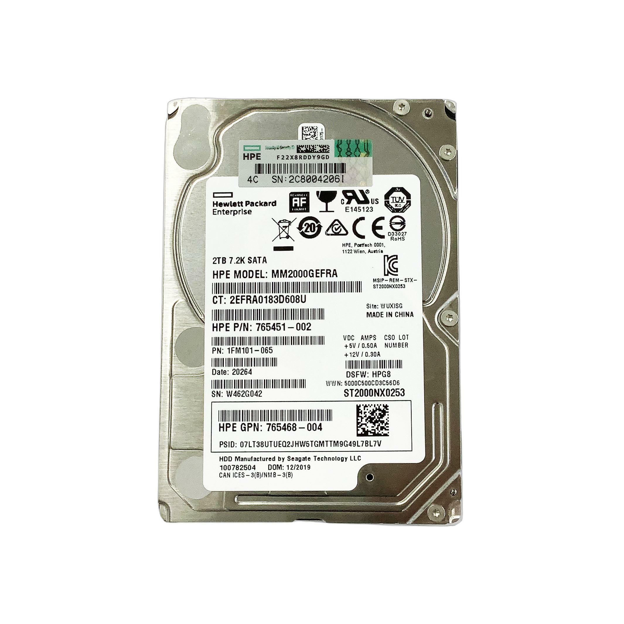 楽天市場】seagate hdd 2tbの通販