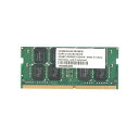R077- I-O DATA 8GB DDR4-2133 メモリ 1点 ノートパソコン用 メモリ DDR4-2133 (PC4-2133) 8GB 260Pin SDZ2133-8G/ECO 低電圧メモリ 両面実装 (8GX16) 型番:AD4S2133W8G15-BHAY【中古動作品】
