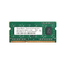 SanMax Technologies 2GB メモリ 1枚 1RX8 PC3-12800S-11-10-B1 型番:SDM-N2G68H1P-16K 両面実装...