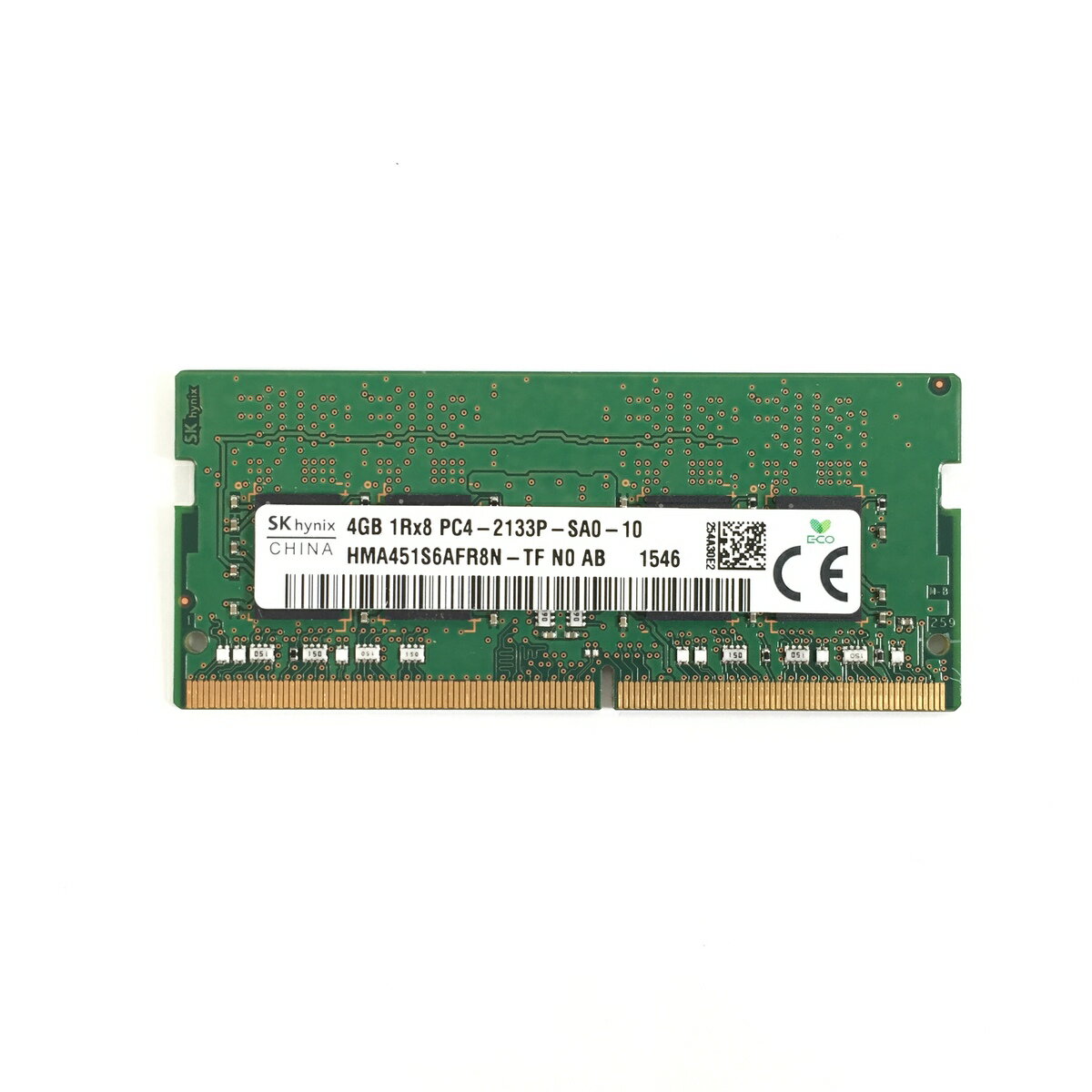 R114-SK hynix 4GB 1Rx8 PC4-2133P  1(DDR4-2133p) 4GB Ρȥѥѥ ...