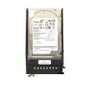 Seagate 900GB 2.5 インチ SAS HDD 1点 RPM 10K