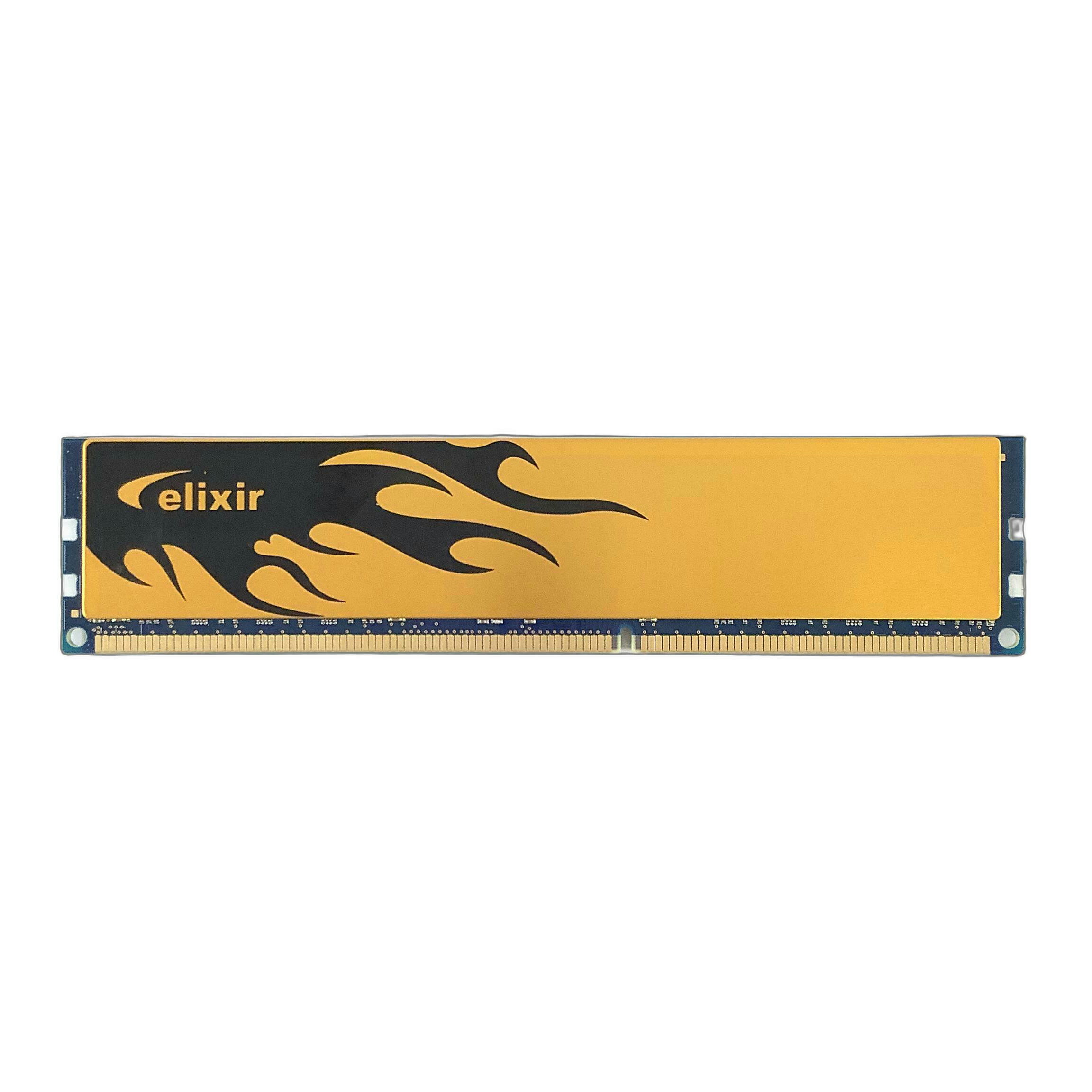 R133-elixir 8GB 2Rx8 PC3-12800U ���� 1���軰���� DDR3 �ǥ����ȥå�pc�ѥ��� ξ�̼�������:W3U1600HQ-8G�����ư���ʡ�