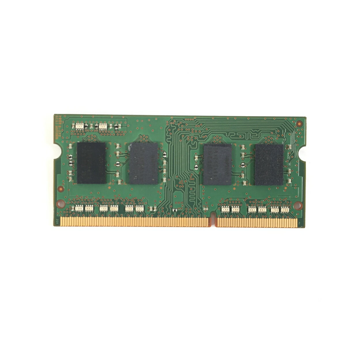 R141-SAMSUNG 4GB 1RX8 PC3L-12800S���� 1�� ���ॻ�� ���Ű�����(1.35 V) SO-DIMM 204pin �Ρ��ȥѥ������ѥ��� ���ߥ��� ���֡�M471B5173EB0-YK0 ξ�̼��� (1Rx8) �����ư���ʡ�