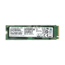 R151-SAMSUNG PM961 NVMe 512GB SSD 1点 サムセン 増設SSD ノートパソコン用SSD デスクトップPC用SSD 型番:MZ-V...