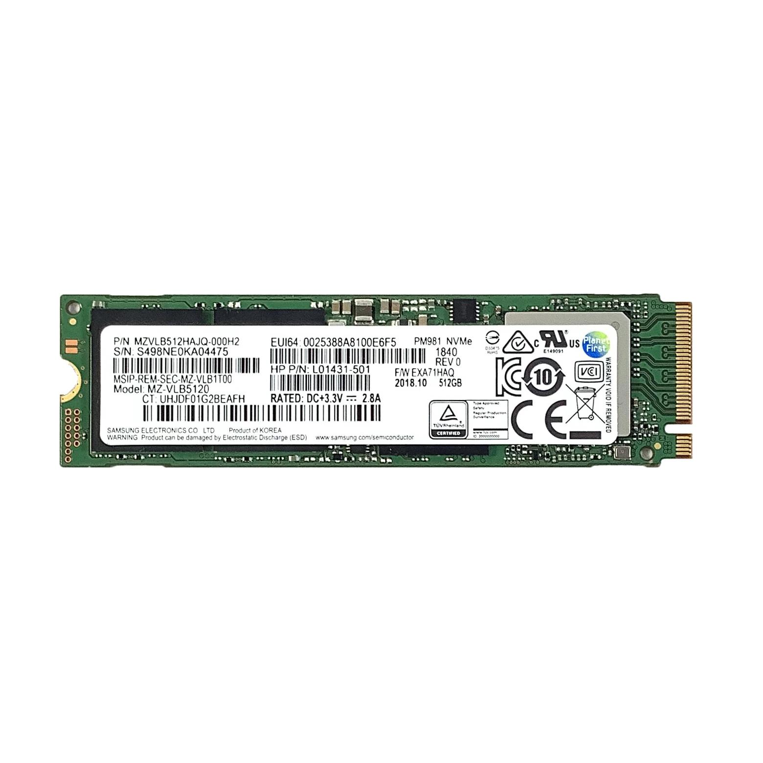 楽天市場】ssd 512gb 中古 m．2の通販