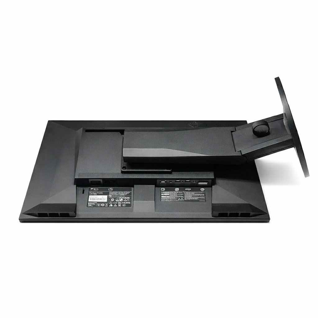 R169-EIZO FlexScan EV2450 23.8インチ 液晶モニタ 1点 解像度 (規格)：フルHD (1920x1080) パネル種類：IPSパネル 表面処理：ノングレア(非光沢) 入力端子：DVI/D-Sub/HDMI/Displayport★送料無料★【中古動作品】 - Image 3