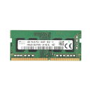 R171-SK hynix 4GB 1Rx16 PC4-2400T メモリ 1点 ★ノートパソコン用メモリ ミニデスクトップPC用メモリ 増設メモリ 型番:HM...