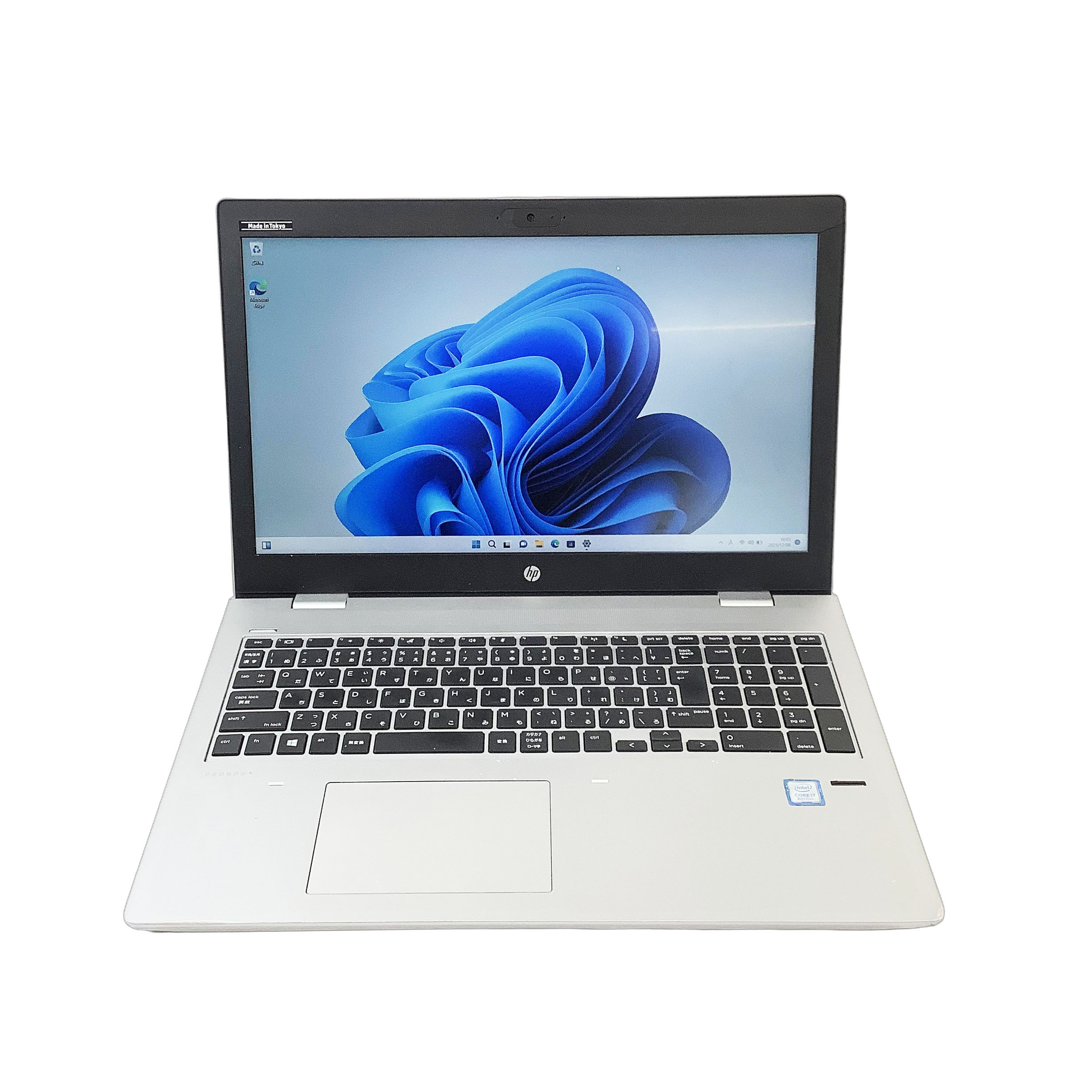 8世代Hp ProBook 650 G4エイチピーCorei5/16GB✖️2台 Amazon.co.jp: 【整備済み品】 HP ProBook 650 G4 / Win11搭載 / FHD