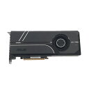 R195-ASUS TURBO GTX 1080 Ti 11GB 1点 グラフィックボードGTX 1080 Ti HDMI/DP*2 ゲーミングPC用ビデオカー...