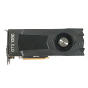 ZOTAC GEFORCE GTX 1080 8GB 256BIT GDDR5X 1点 グラフィックボード GTX 1080 ZT-P10800D-10B DVI 3-DP HDMI 送料無料【中古動作美品】 その1