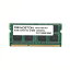 PRiNCETON 8GB DDR3 SO-DIMM 1600MHz  1 Ű PDN3/1600-8G 8GB SO-DIMM 204pinΡȥѥѥ/ߥ˥ǥȥåPCѥ/ߥ ξ̼ (2Rx8) ưʡ