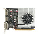 NVIDIA GeForce GTX745 DDR3 2GB 1点 PCI-Express HP P/N:288-1N382-300FJ グラフィックボードGTX745 DVI-I/2-DP 送料無料【中古動作美..
