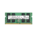 R206-16GB 2RX8 PC4-2400T メモリ 1点 ノートPC用メモリ 増設メモリ ミニデスクトップPC用メモリ 両面実装 (2Rx8) 送料無料【...