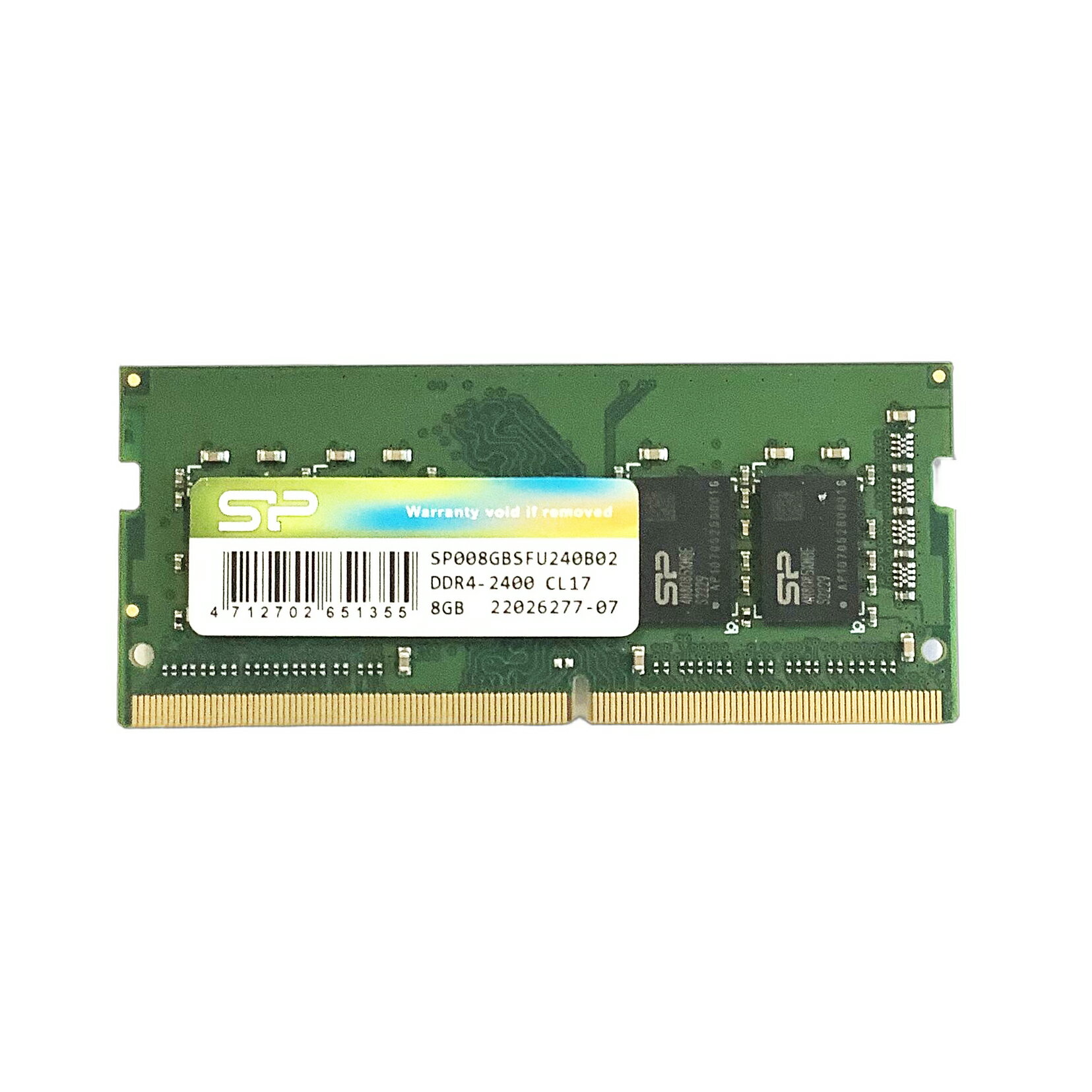 R221-8GB 1RX8 PC4-2400T ���� 1�� ADATA/SP �������DDR4 ���Ű����� PC4-2400T �Ρ��ȥѥ������ѥ��� �ߥ˥ǥ����ȥå�PC�ѥ��� ���ߥ��� ξ�̼��� (1Rx8) ���֡�AO1P24HC8T1/SP08GBSFU240B02�����ư���ʡ�
