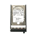 TOSHIBA 600GB 2.5 インチ SAS HDD 1点 RPM 10K サーバー用HDD 増設HDD 型番 AL14SEB060N 【中古動作品】