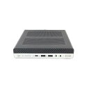 R229-HP EliteDesk 705 G5 Desktop Mini 1台 OS Windows 11搭載/AMD Ryzen3 PRO 3200G 3.60GHz/8GBメモリ/256GB SSD/Radeon Vega8 2GBグラフィックス搭載/ACアダプタ付き★送料無料★【中古整備品】