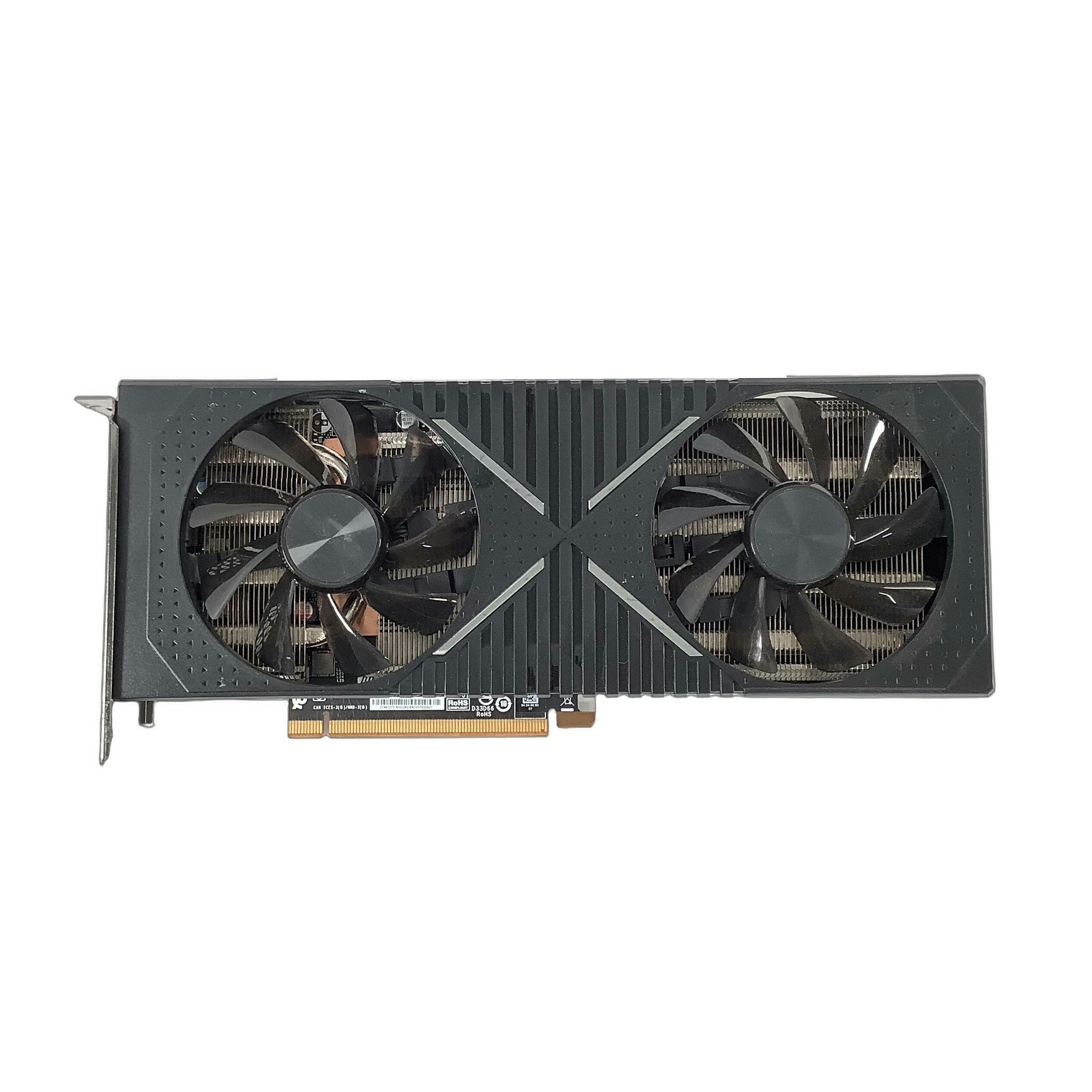 R230-HP GeForce RTX 3070 8GB GDDR6 グラフィックボード1点 PCI-Express DP*3/HDMI*1　M27699-003 中..