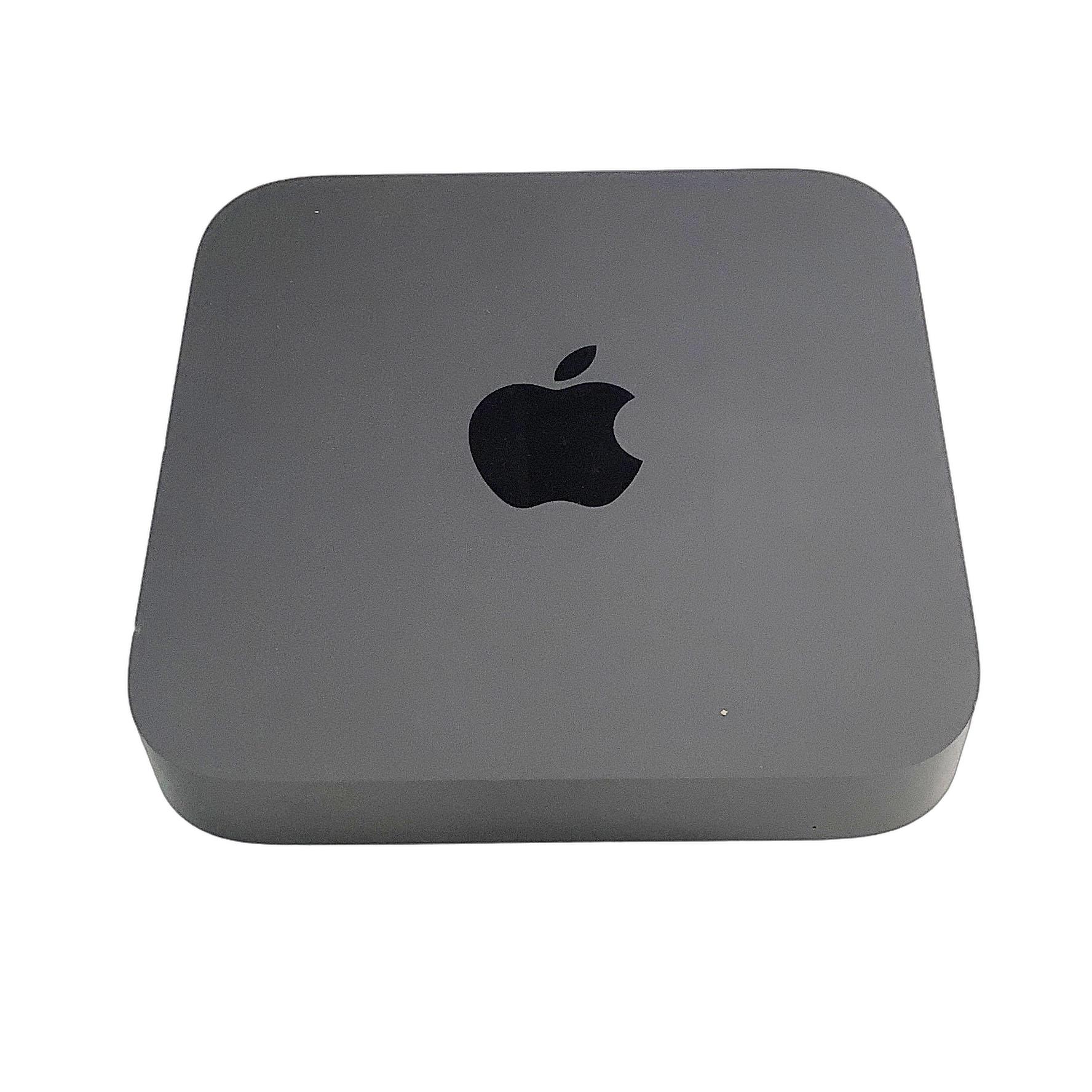 Hewlett Packard - R235-Apple Mac mini A1993 1点 MacOS Monterey 12.4/CPU Core i5-8500B/メモリ 16GB/SSD 1TB intel UHD Graphics 630 1536MB グラフィックス搭載★送料無料【中古動作品】