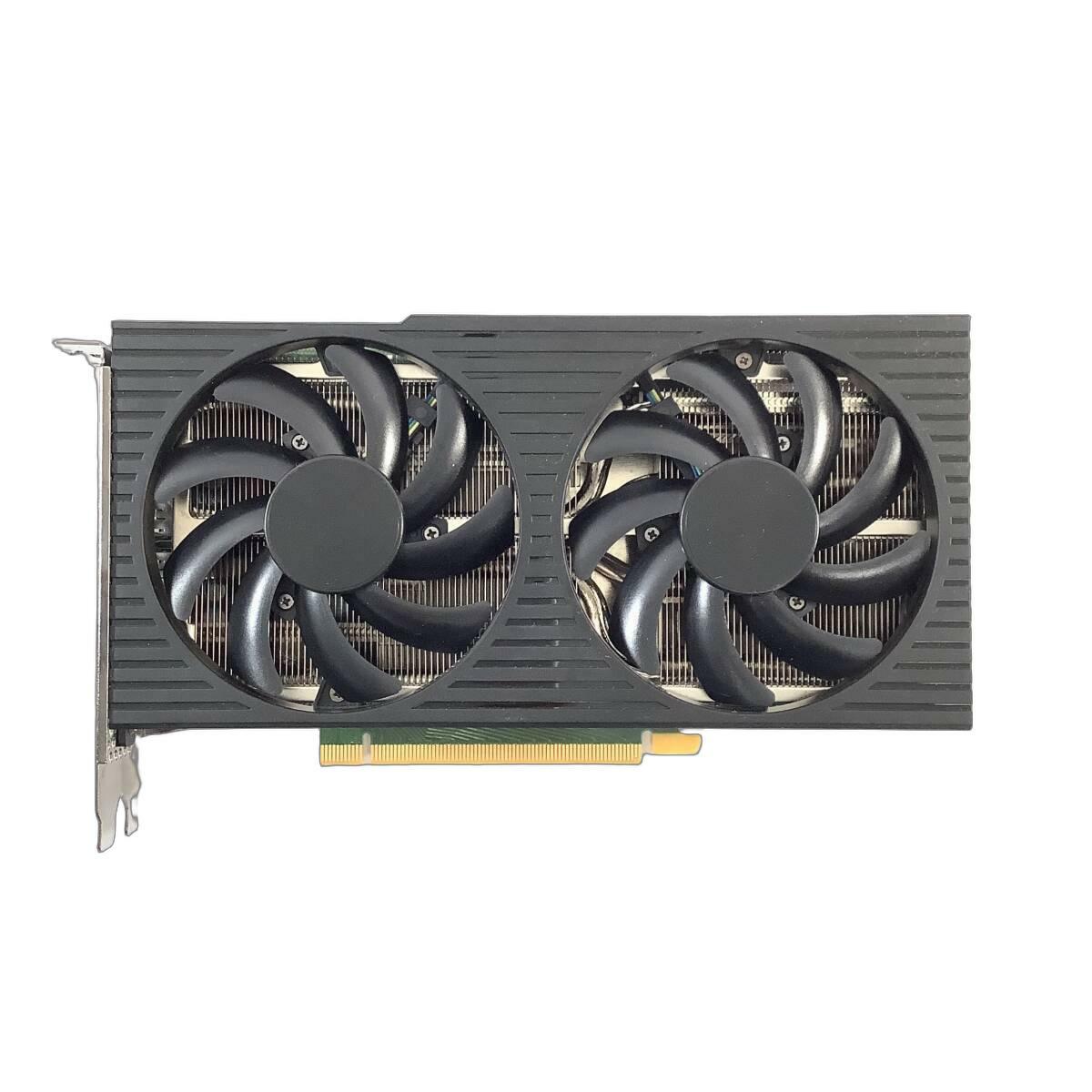 R243-DELL NVIDIA RTX 3060 12GB グラフィックボード 1点 GDDR6 192-bit PCIe 4.0 x16 DPx3/HDMIx1 中古美品 送料無料【中古動作品】