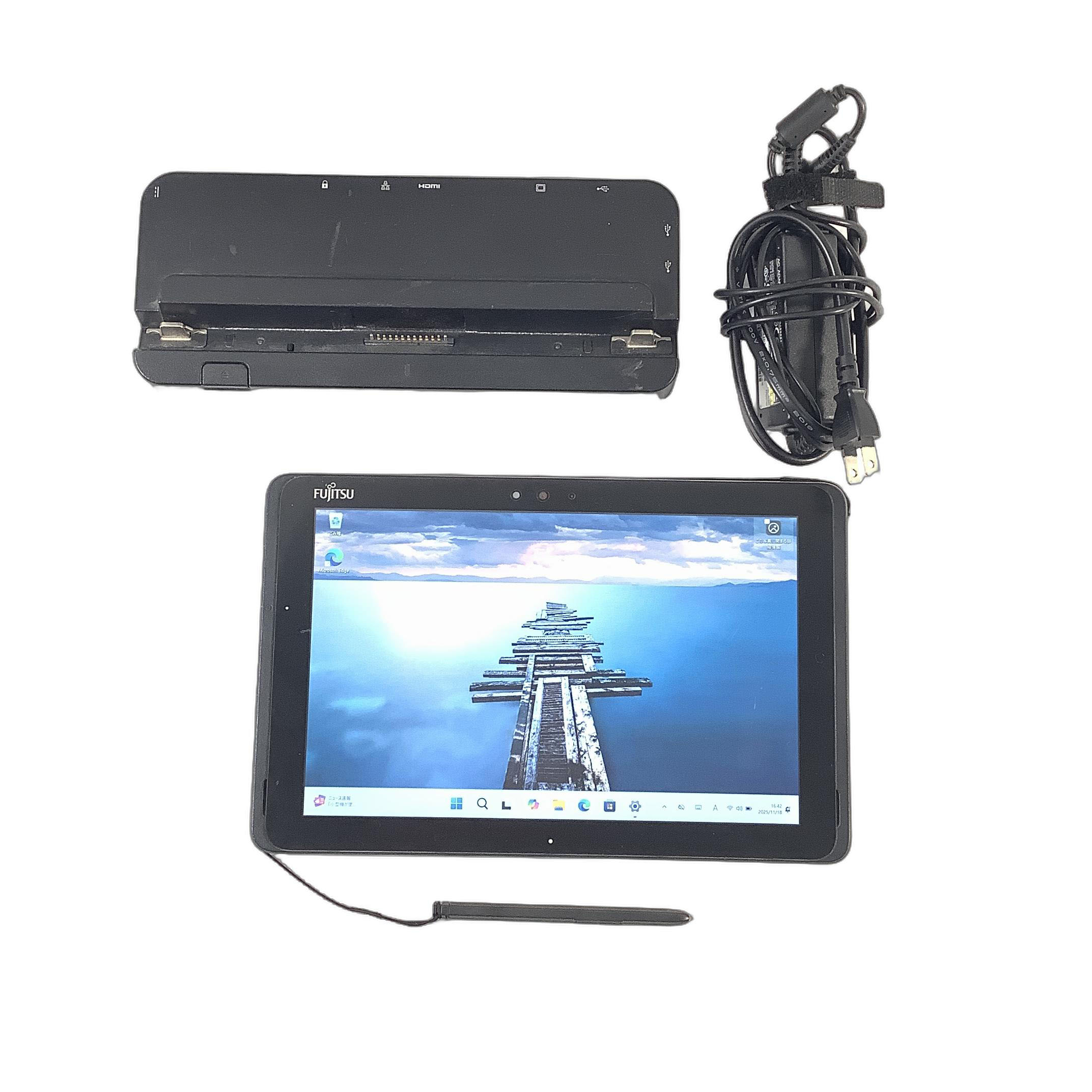 楽天市場】富士通 拡張クレードルの通販