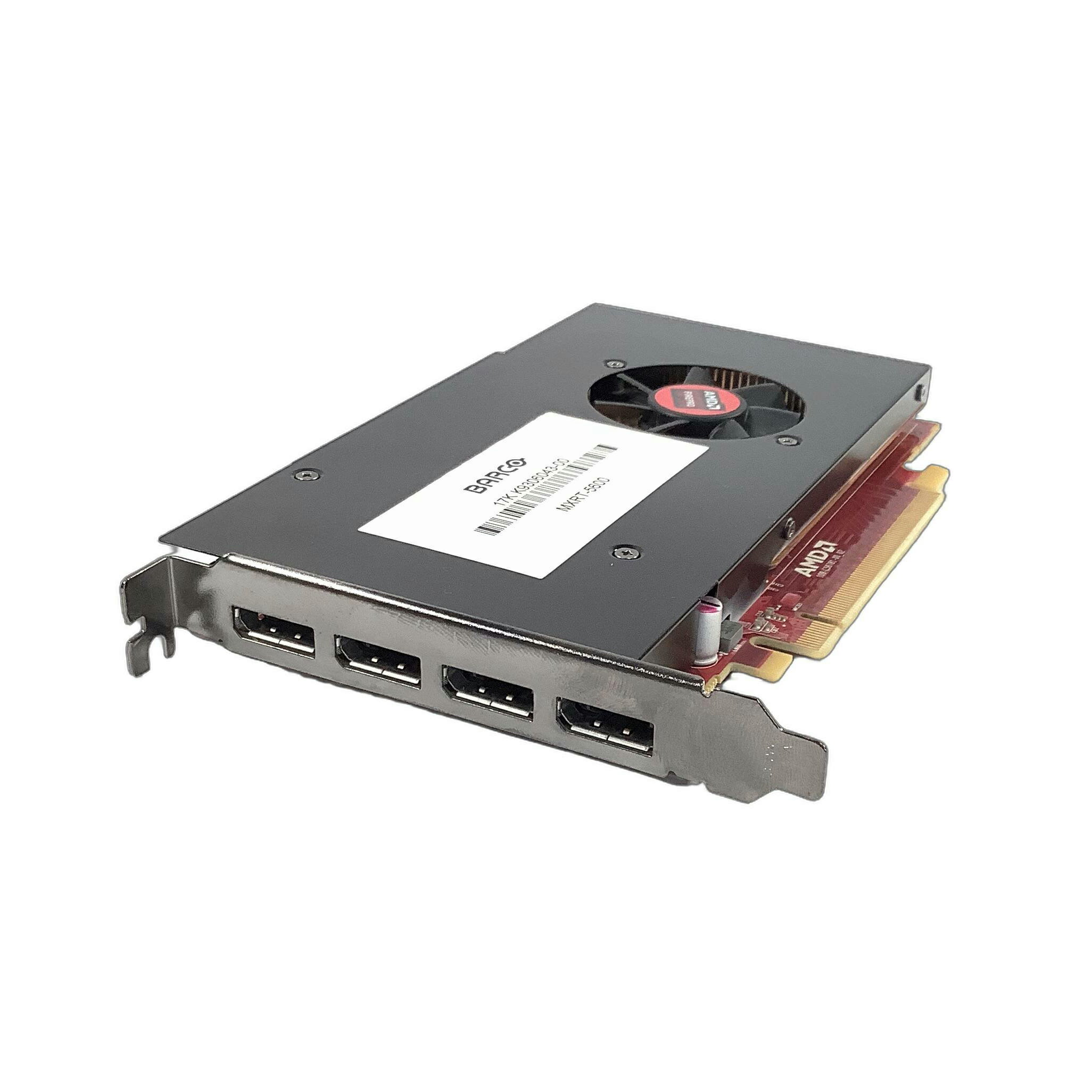 R252-BARCO MXRT-5600(AM...の紹介画像2