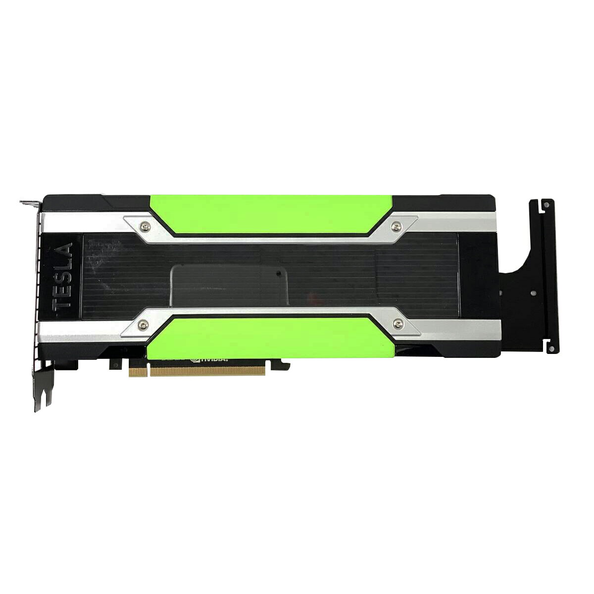 R270-NVIDIA Tesla M10 32GB GDDR5 GPU 1点 Maxwellアーキテクチャ採用 主に仮想デスクトップ（VDI）やアプリケーションの共有・高密度環境向けに設計されたデータセンター向けGPUアクセラレータ DP/N:0H56H0 ★送料無料★ 【中古動作品】