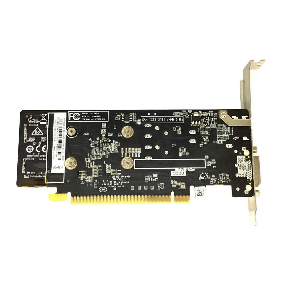 R274-GeForce GT 1030 2G...の紹介画像3