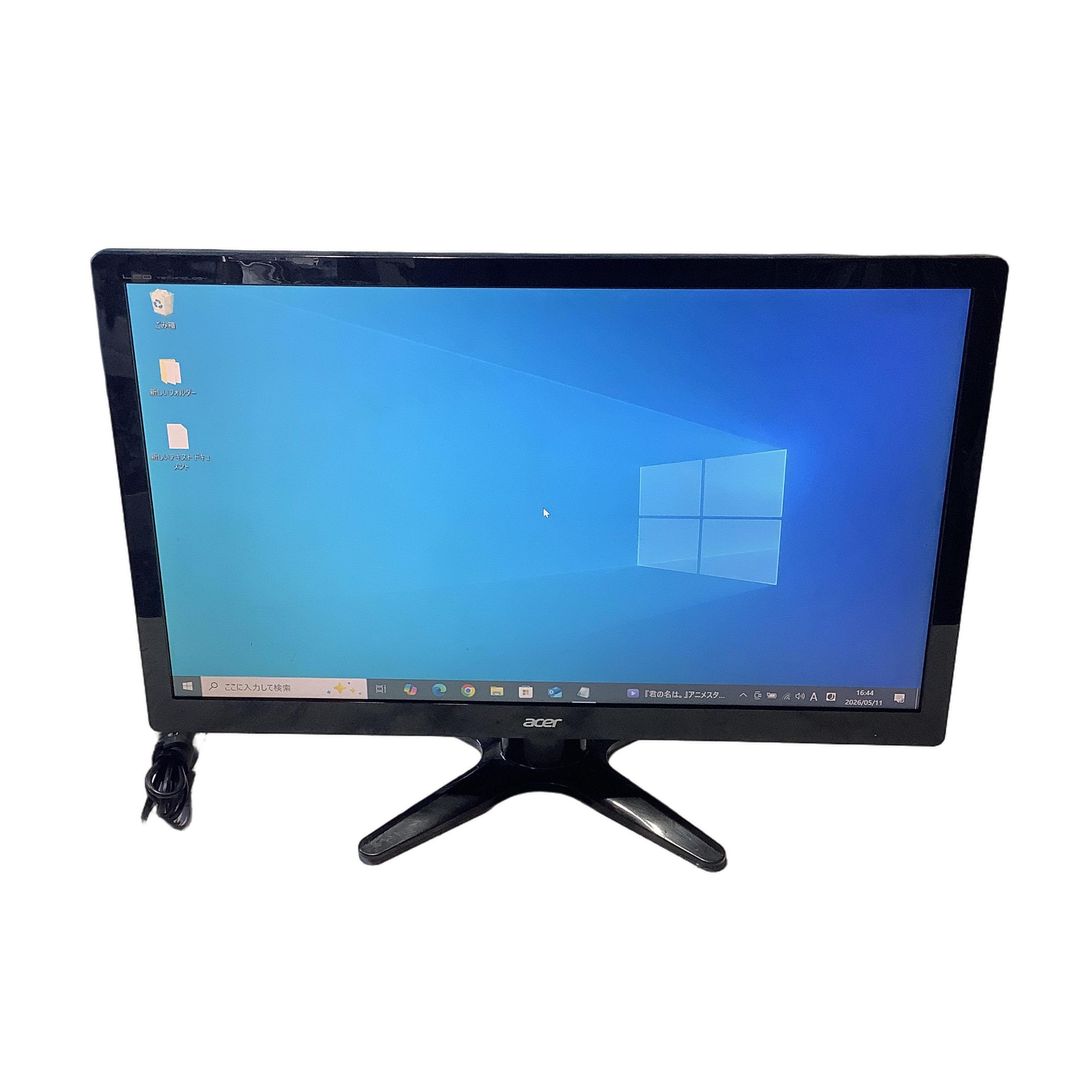 楽天市場】acer g276hlの通販