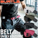 バートル ベルト 4049 男女兼用 BURTLE 作業用 作業服 作業着 メンズ レディース