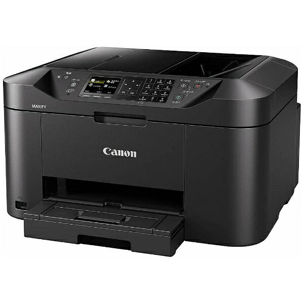 キヤノン MAXIFYMB2130 A4プリン...の紹介画像2
