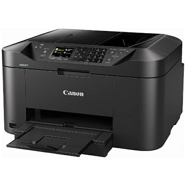 キヤノン MAXIFYMB2130 A4プリン...の紹介画像3