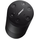 Bose SLink REV BLK II SoundLink Revolve II Bluetooth speaker Triple Black 1