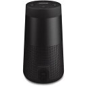 Bose SLink REV BLK II SoundLink Revolve II Bluetooth speaker Triple Black 3