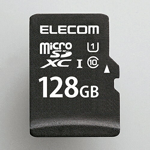 yizGR MF-DMR128GU11R microSDXCJ[h(UHS-IΉ) 128GB